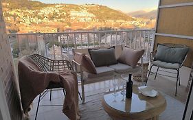 Apartamento Góngora